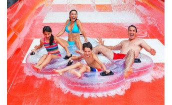 toboggan_bouée